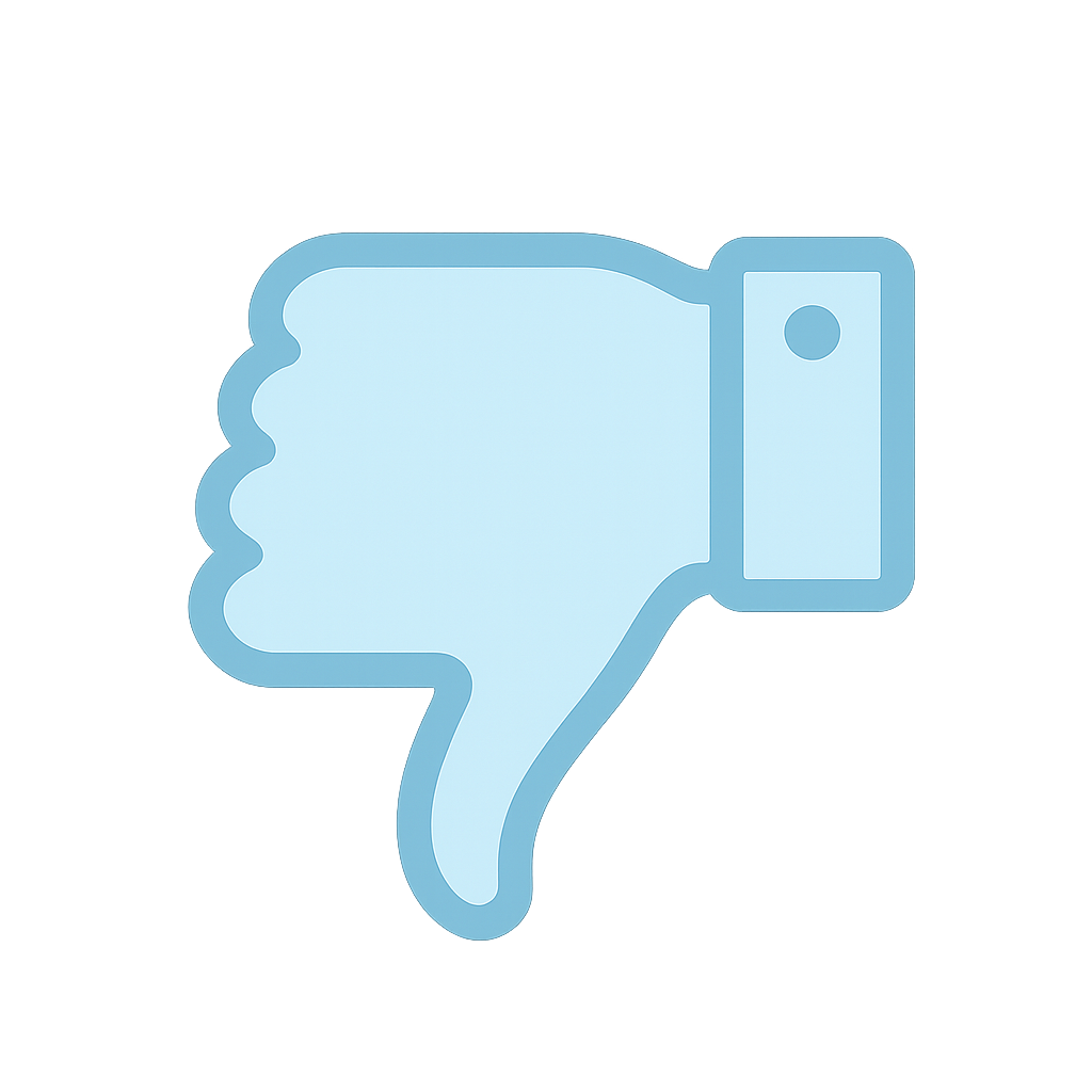Dislike